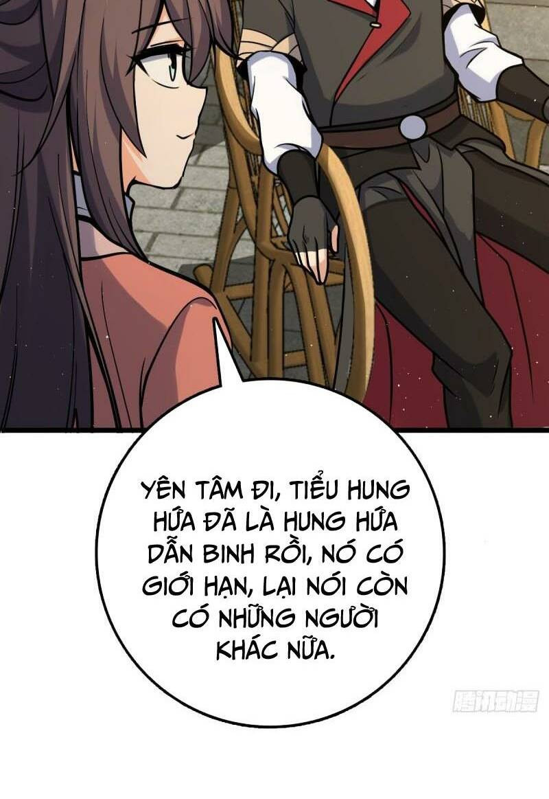 Đại Vương Tha Mạng Chap 613 - Next Chap 614