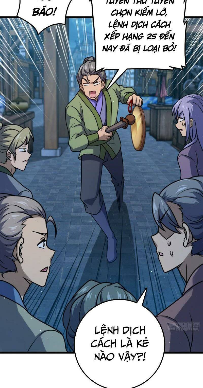 Đại Vương Tha Mạng Chap 613 - Next Chap 614