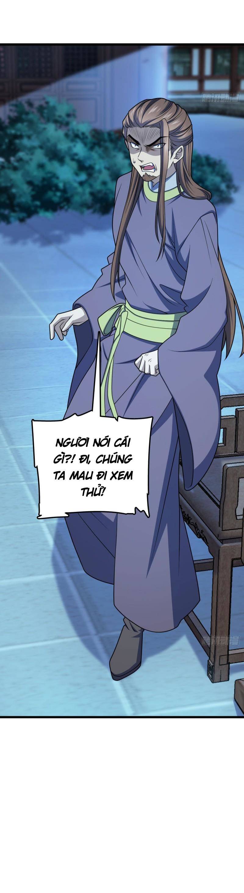 Đại Vương Tha Mạng Chap 614 - Next Chap 615