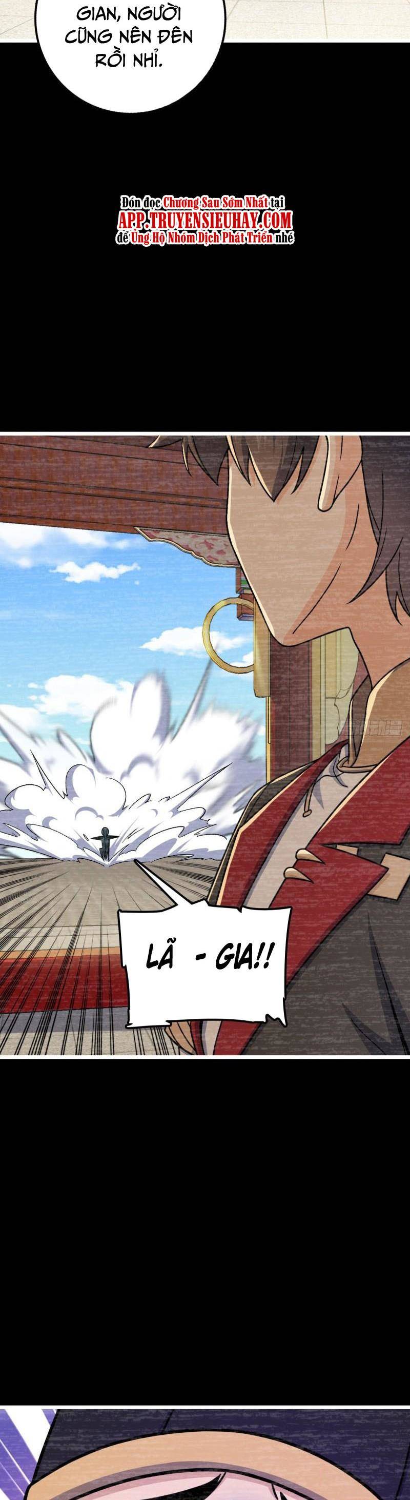 Đại Vương Tha Mạng Chap 614 - Next Chap 615