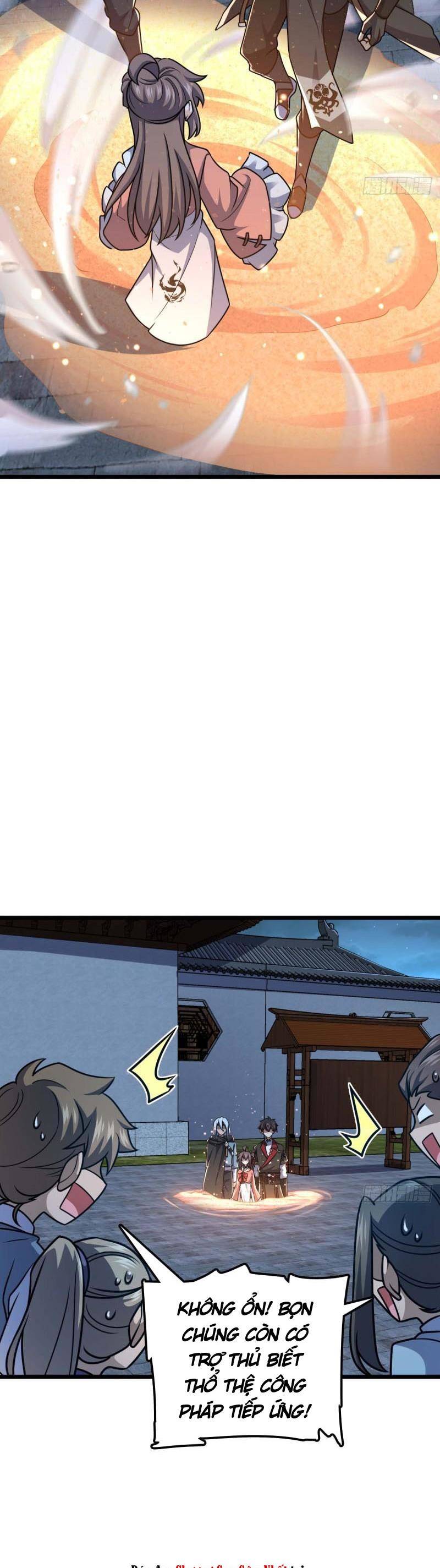 Đại Vương Tha Mạng Chap 615 - Next Chap 616