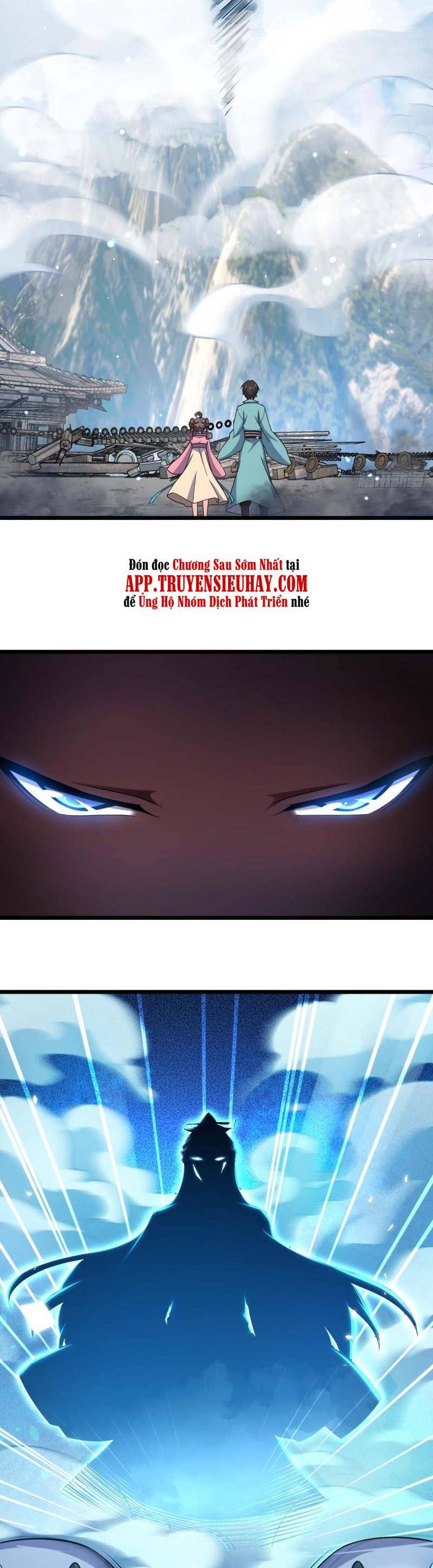 Đại Vương Tha Mạng Chap 615 - Next Chap 616