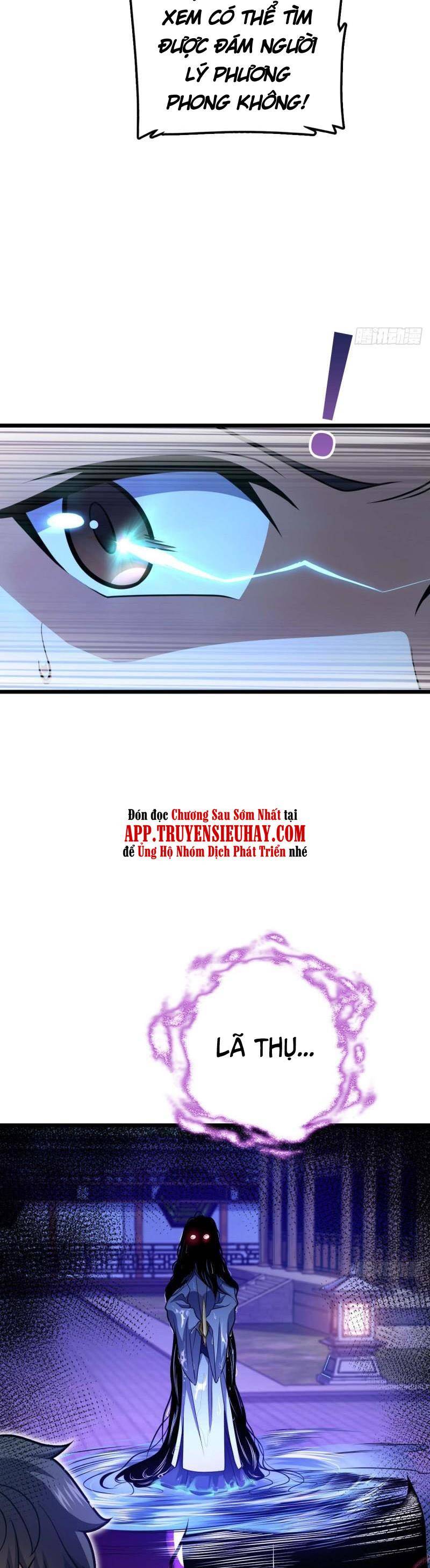 Đại Vương Tha Mạng Chap 615 - Next Chap 616