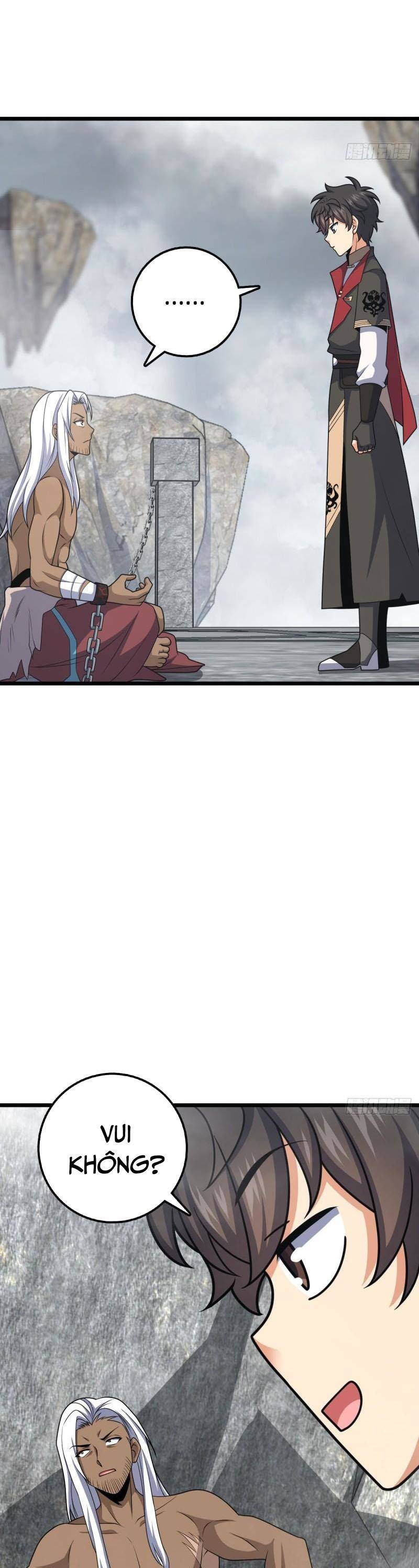 Đại Vương Tha Mạng Chap 616 - Next Chap 617