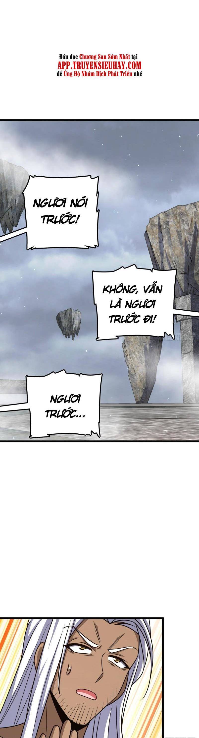 Đại Vương Tha Mạng Chap 616 - Next Chap 617