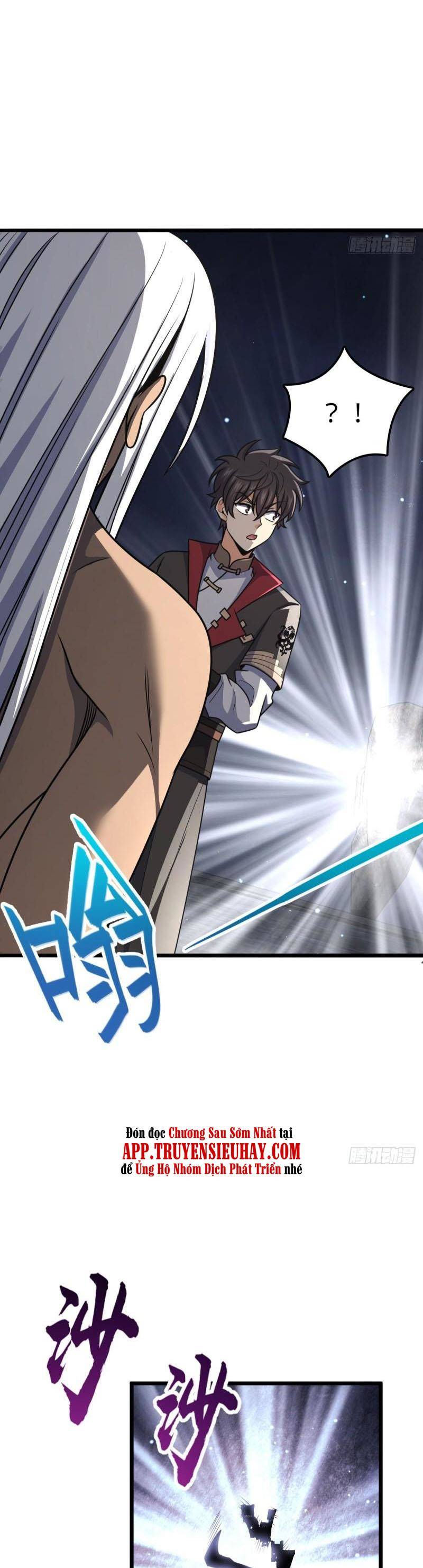 Đại Vương Tha Mạng Chap 616 - Next Chap 617