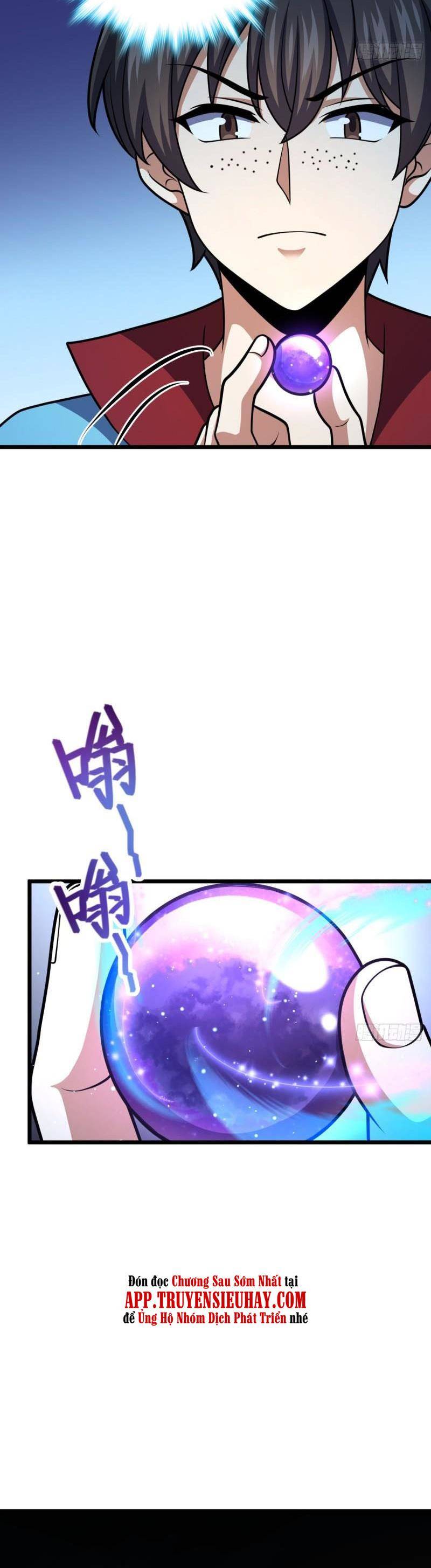 Đại Vương Tha Mạng Chap 616 - Next Chap 617