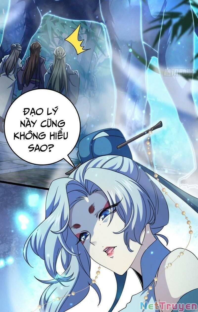Đại Vương Tha Mạng Chap 617 - Next Chap 618