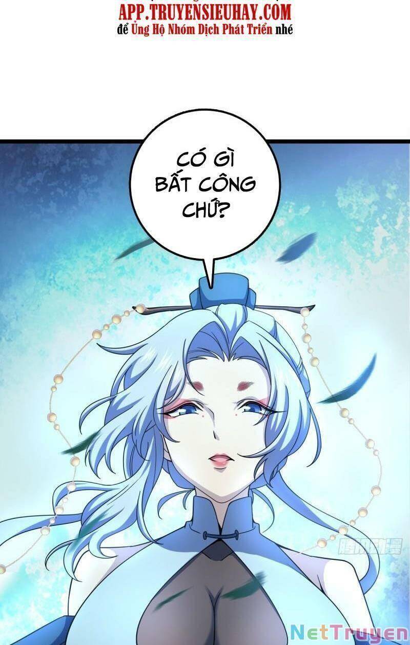 Đại Vương Tha Mạng Chap 617 - Next Chap 618