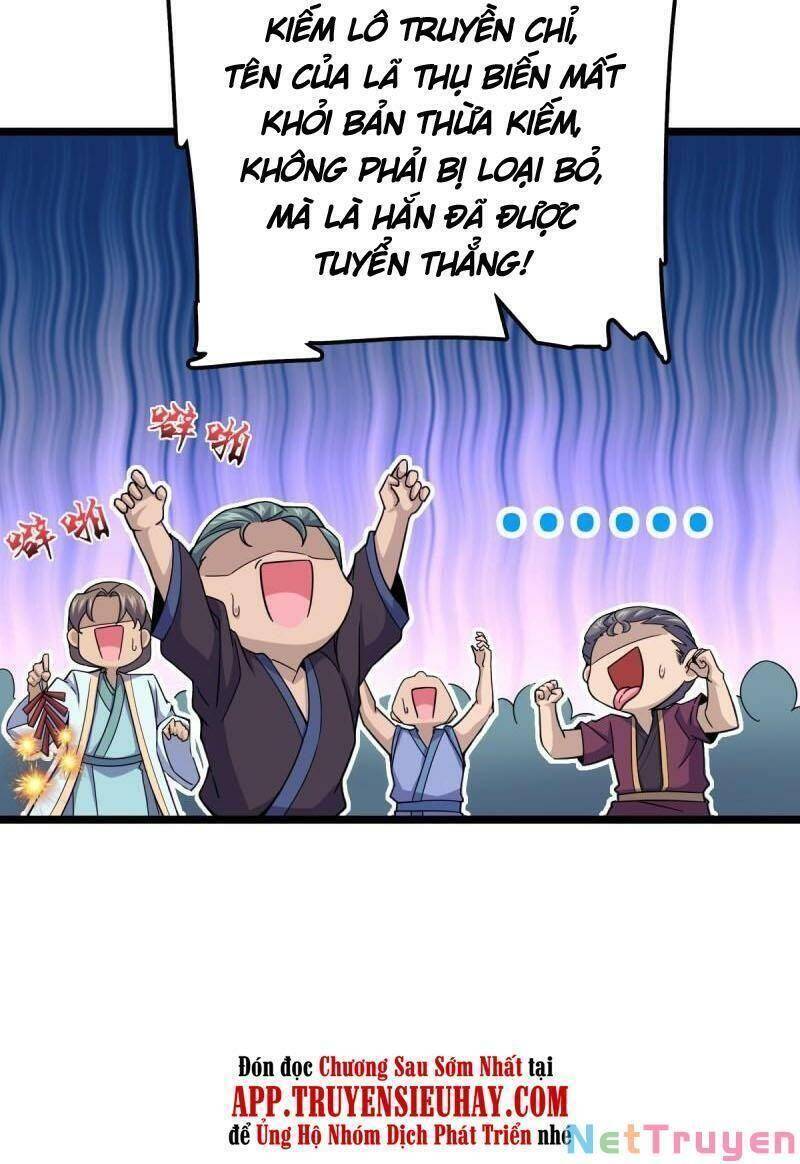 Đại Vương Tha Mạng Chap 617 - Next Chap 618