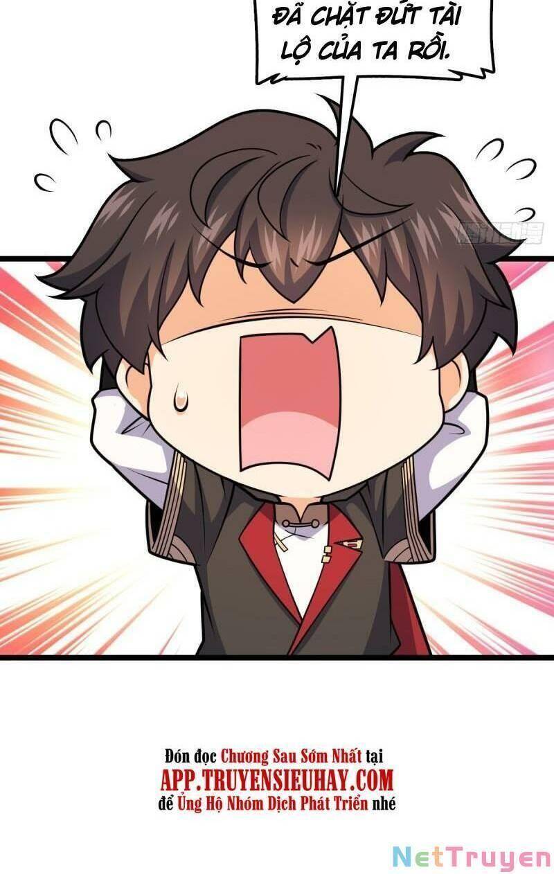 Đại Vương Tha Mạng Chap 617 - Next Chap 618