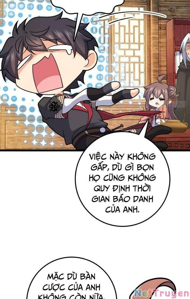 Đại Vương Tha Mạng Chap 617 - Next Chap 618