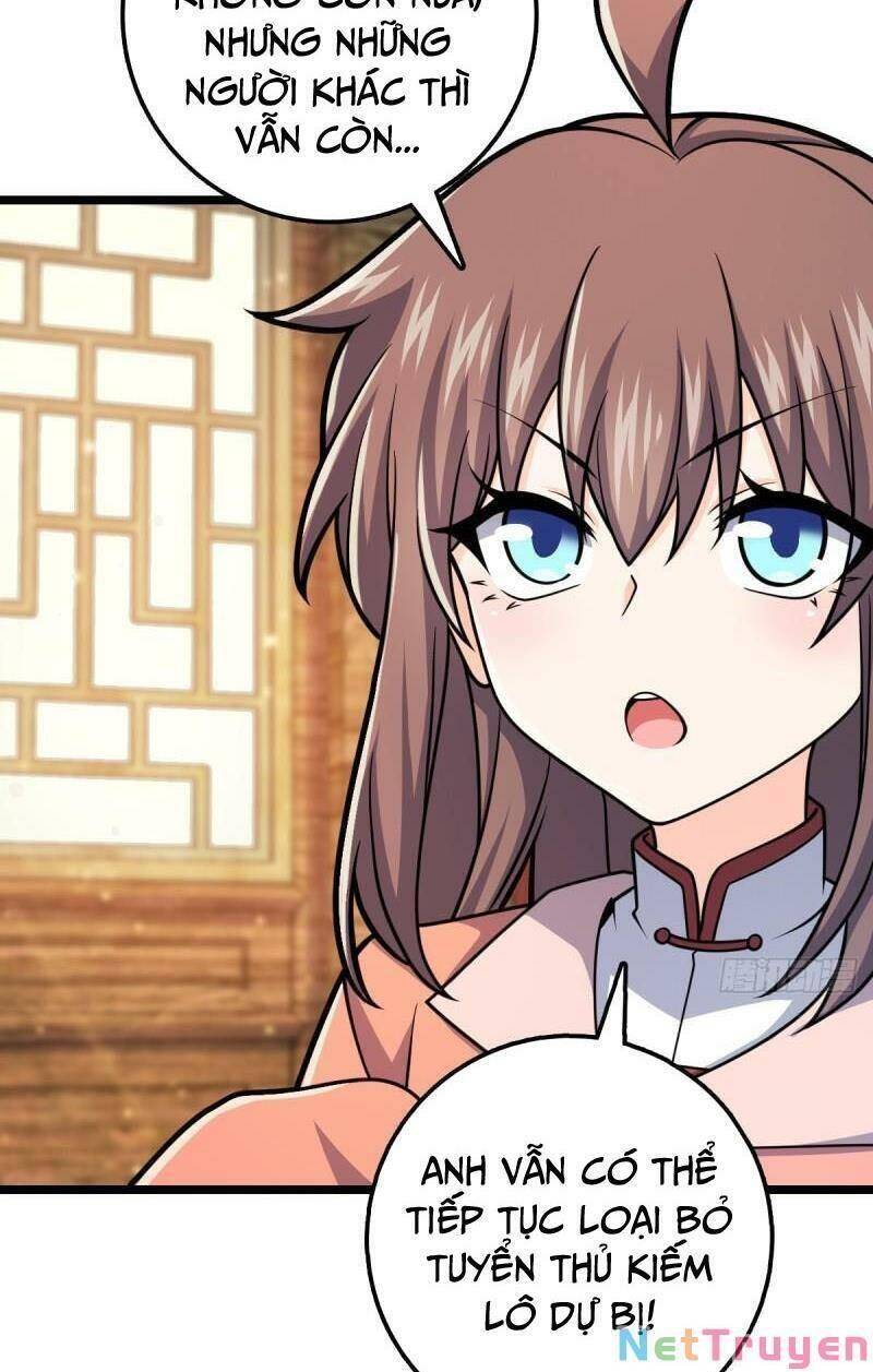 Đại Vương Tha Mạng Chap 617 - Next Chap 618