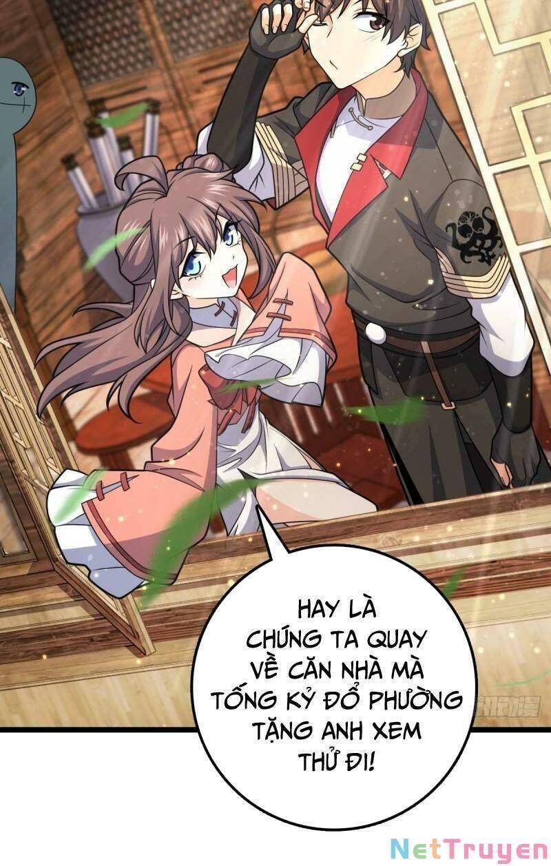 Đại Vương Tha Mạng Chap 617 - Next Chap 618