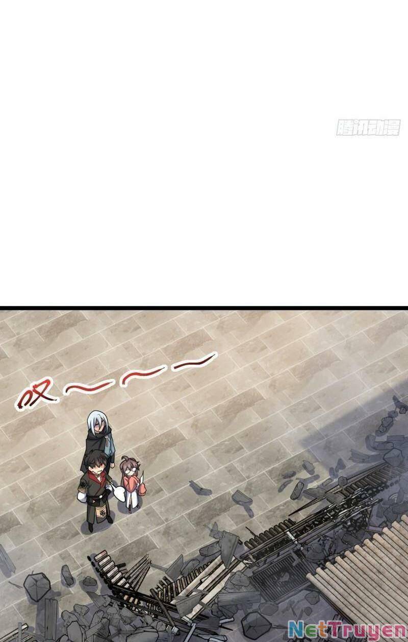 Đại Vương Tha Mạng Chap 617 - Next Chap 618