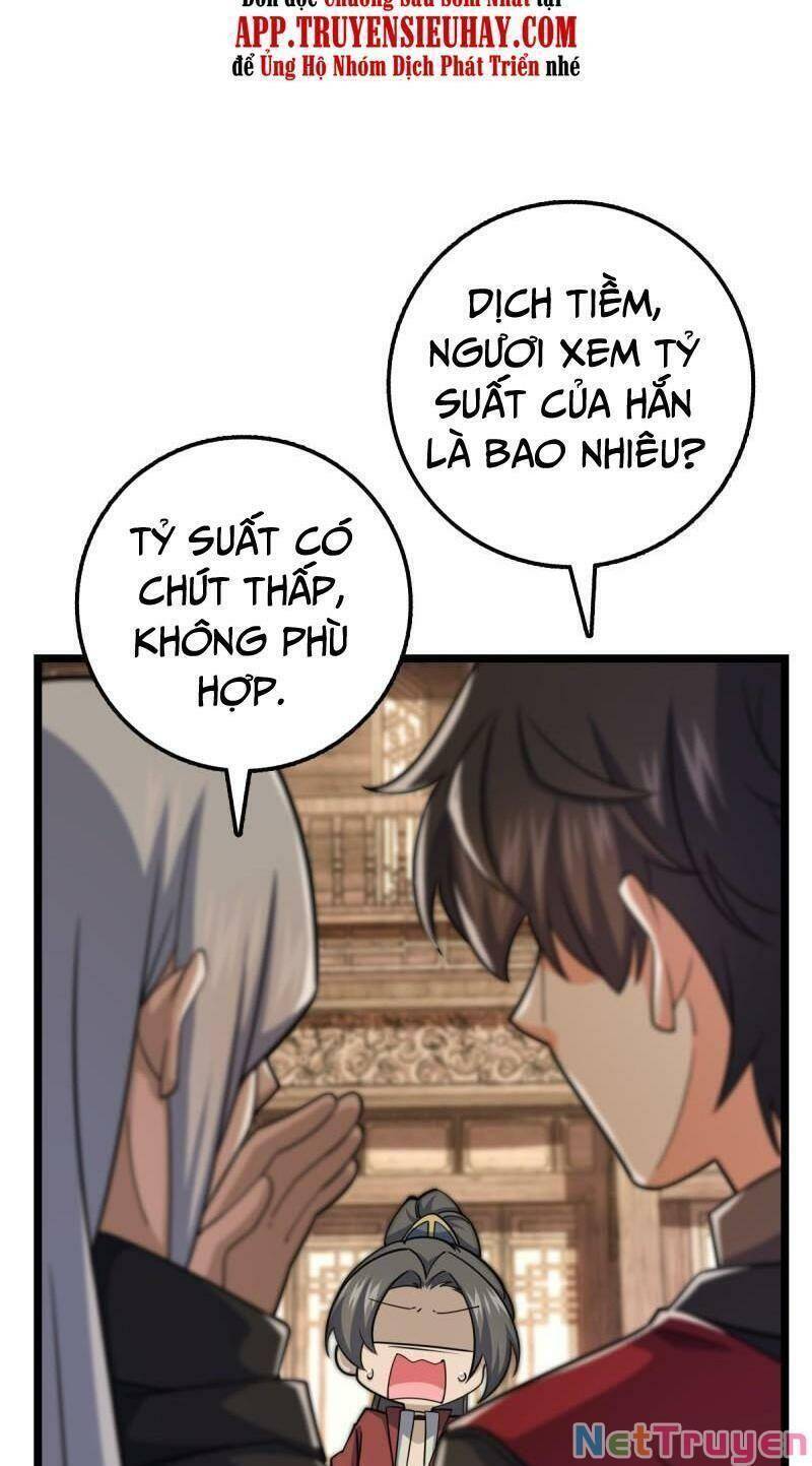 Đại Vương Tha Mạng Chap 617 - Next Chap 618