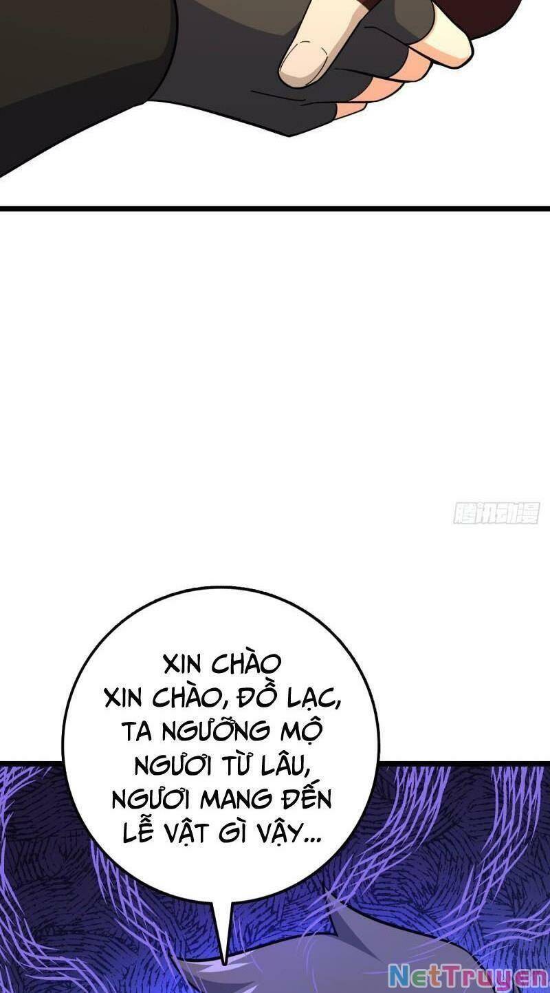 Đại Vương Tha Mạng Chap 617 - Next Chap 618