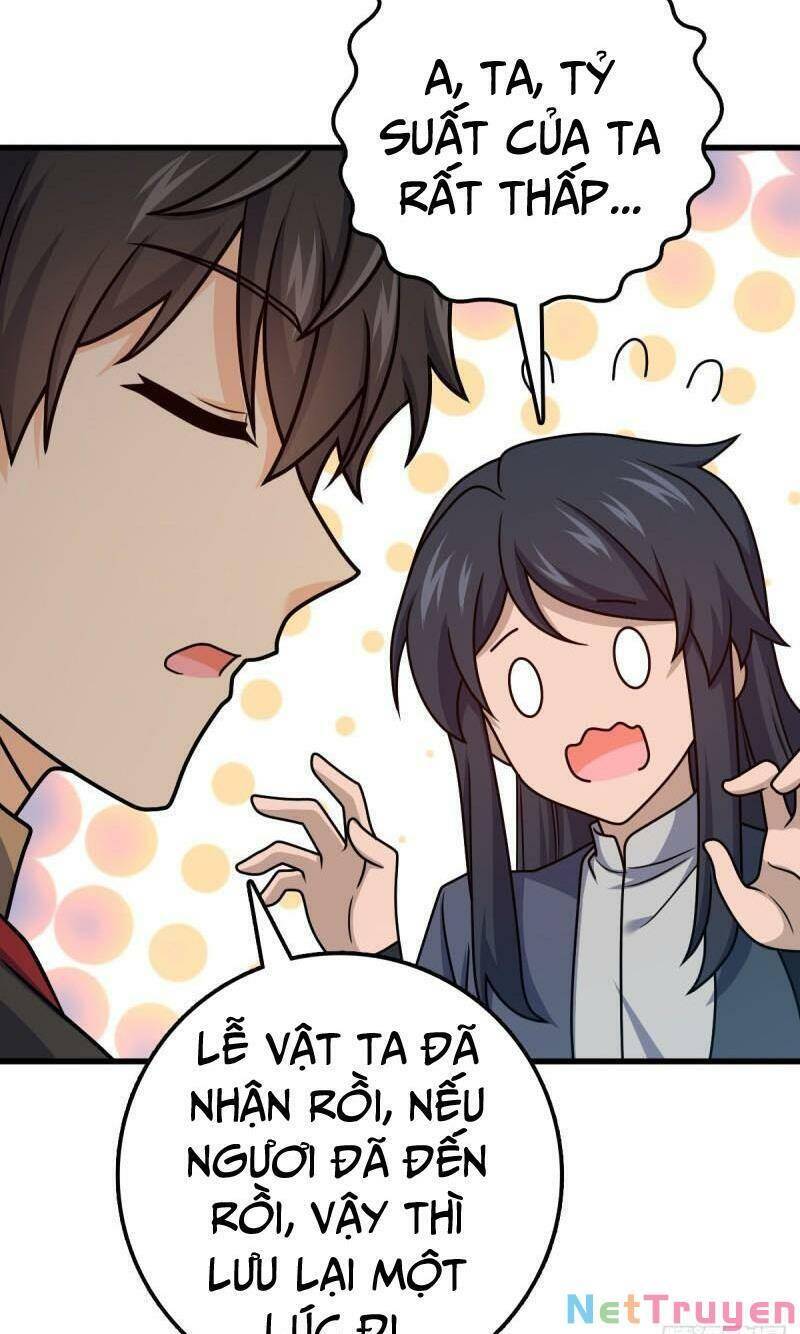 Đại Vương Tha Mạng Chap 618 - Next Chap 619