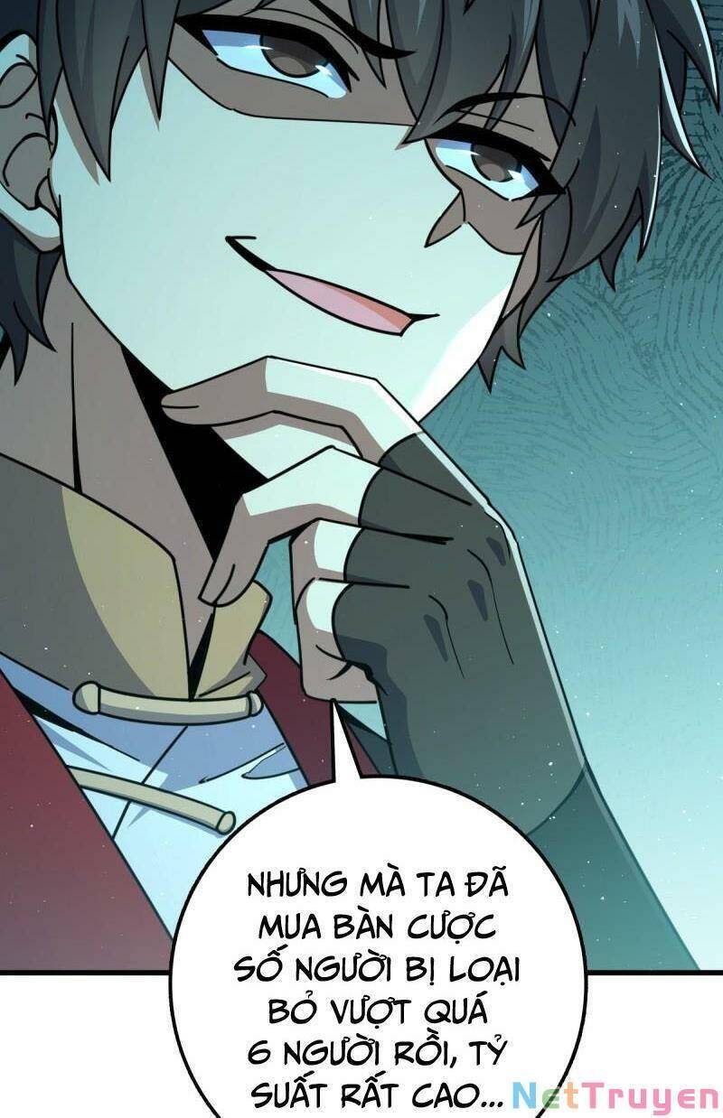 Đại Vương Tha Mạng Chap 618 - Next Chap 619