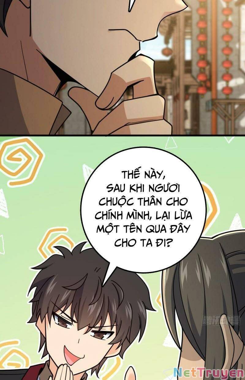 Đại Vương Tha Mạng Chap 618 - Next Chap 619