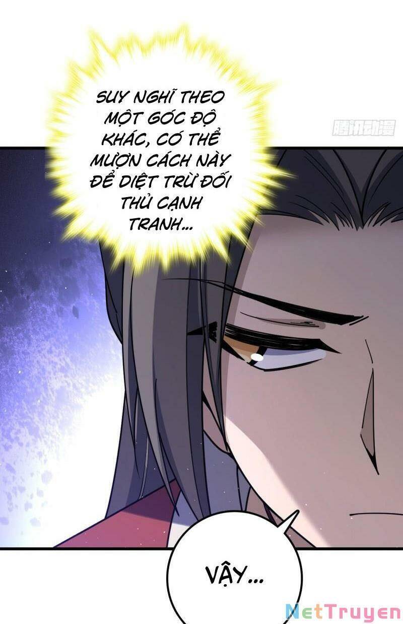 Đại Vương Tha Mạng Chap 618 - Next Chap 619
