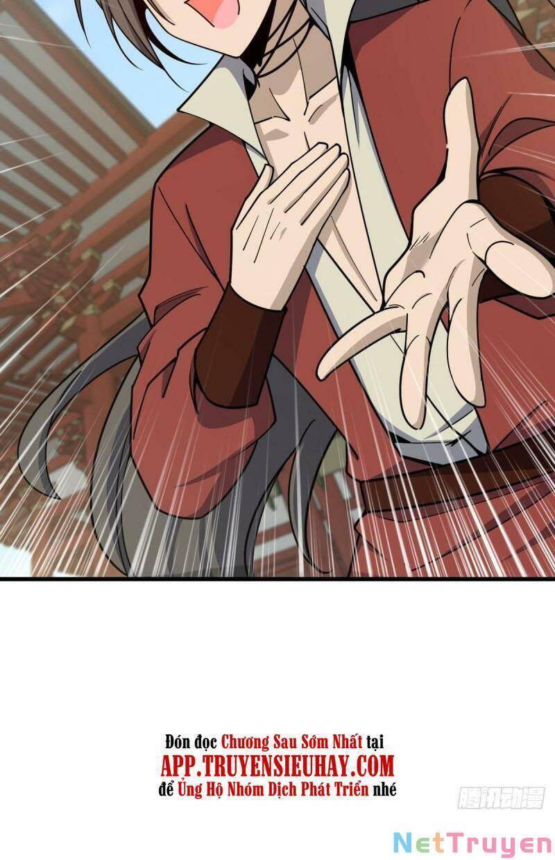 Đại Vương Tha Mạng Chap 618 - Next Chap 619