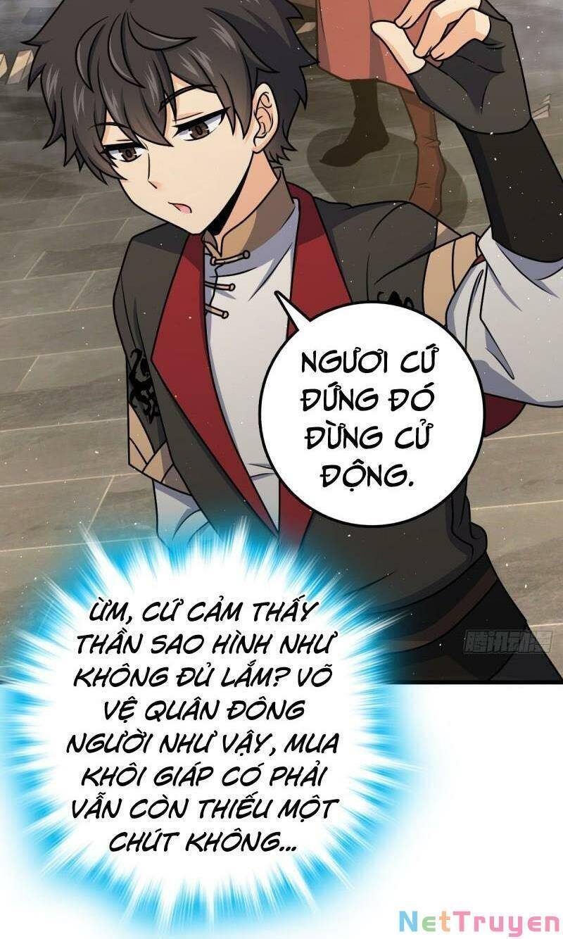 Đại Vương Tha Mạng Chap 618 - Next Chap 619