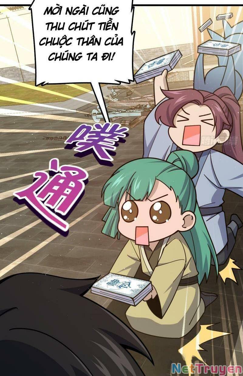 Đại Vương Tha Mạng Chap 618 - Next Chap 619