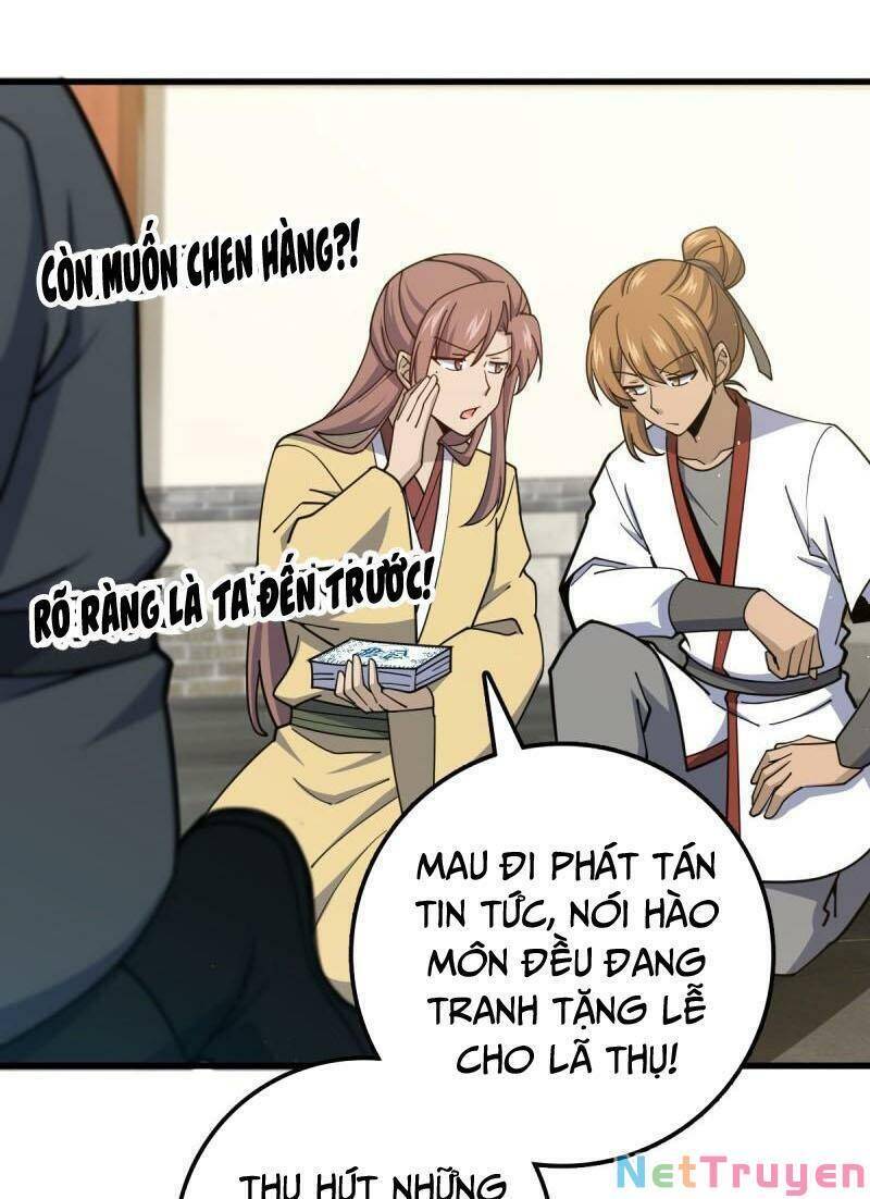 Đại Vương Tha Mạng Chap 618 - Next Chap 619