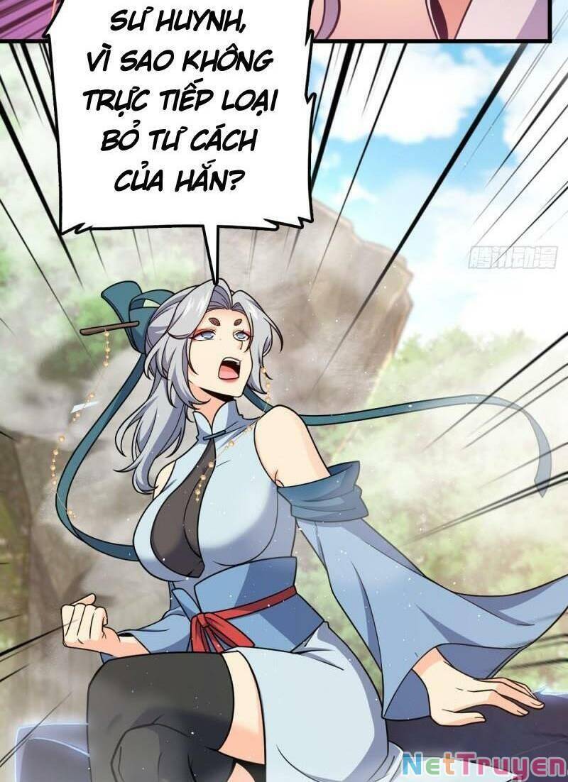 Đại Vương Tha Mạng Chap 618 - Next Chap 619