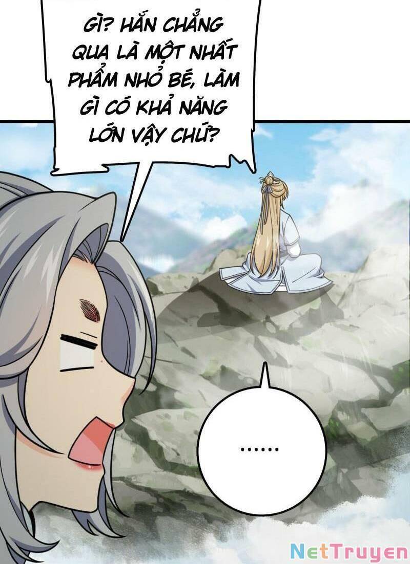 Đại Vương Tha Mạng Chap 618 - Next Chap 619