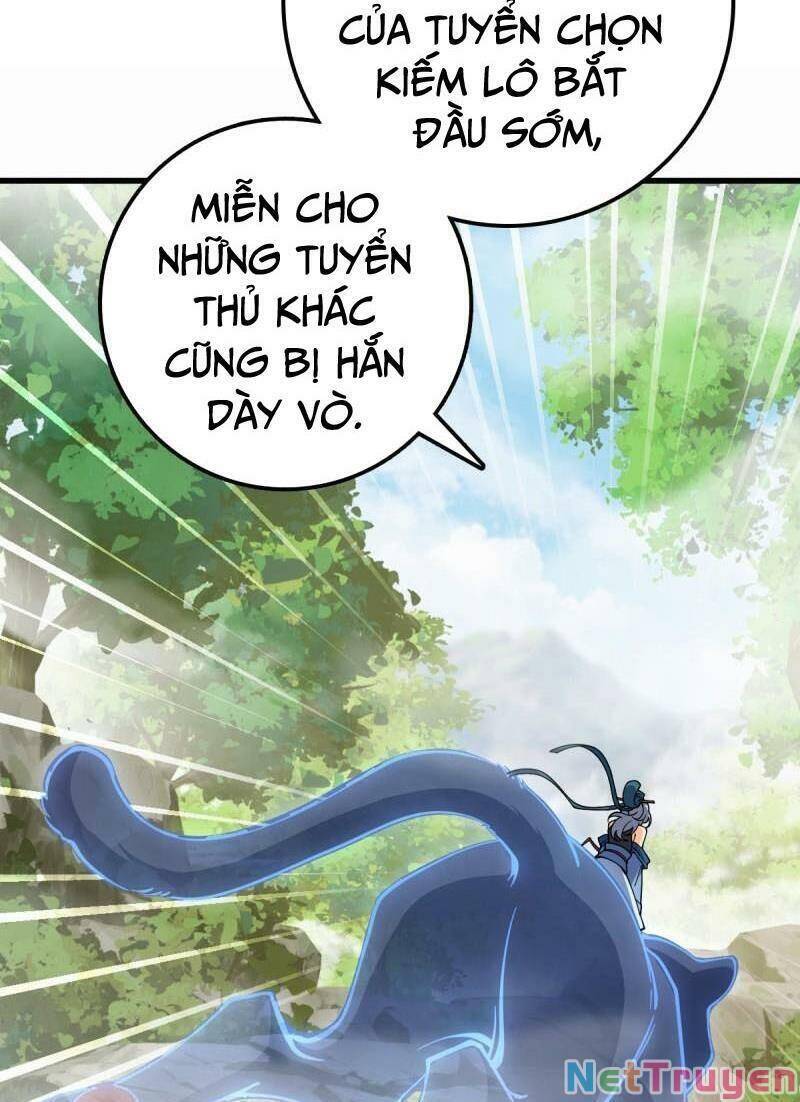 Đại Vương Tha Mạng Chap 618 - Next Chap 619