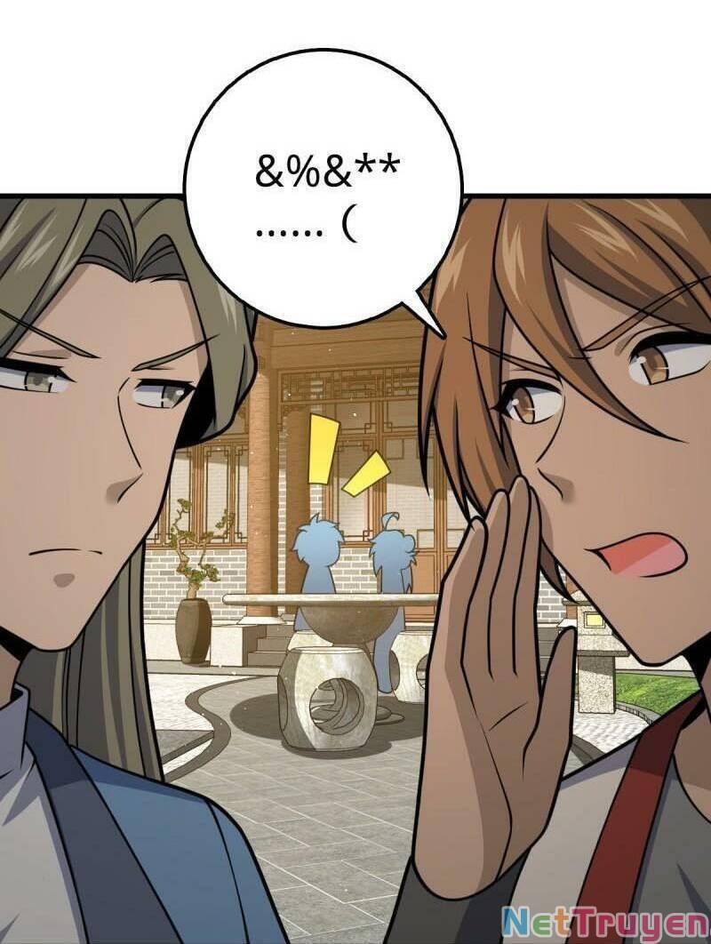 Đại Vương Tha Mạng Chap 618 - Next Chap 619