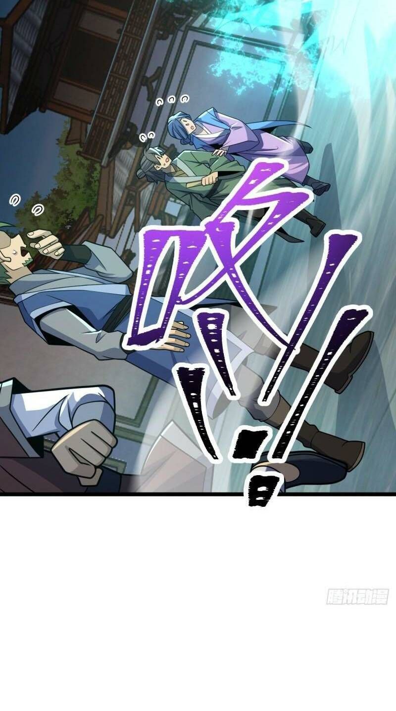 Đại Vương Tha Mạng Chap 619 - Next Chap 620