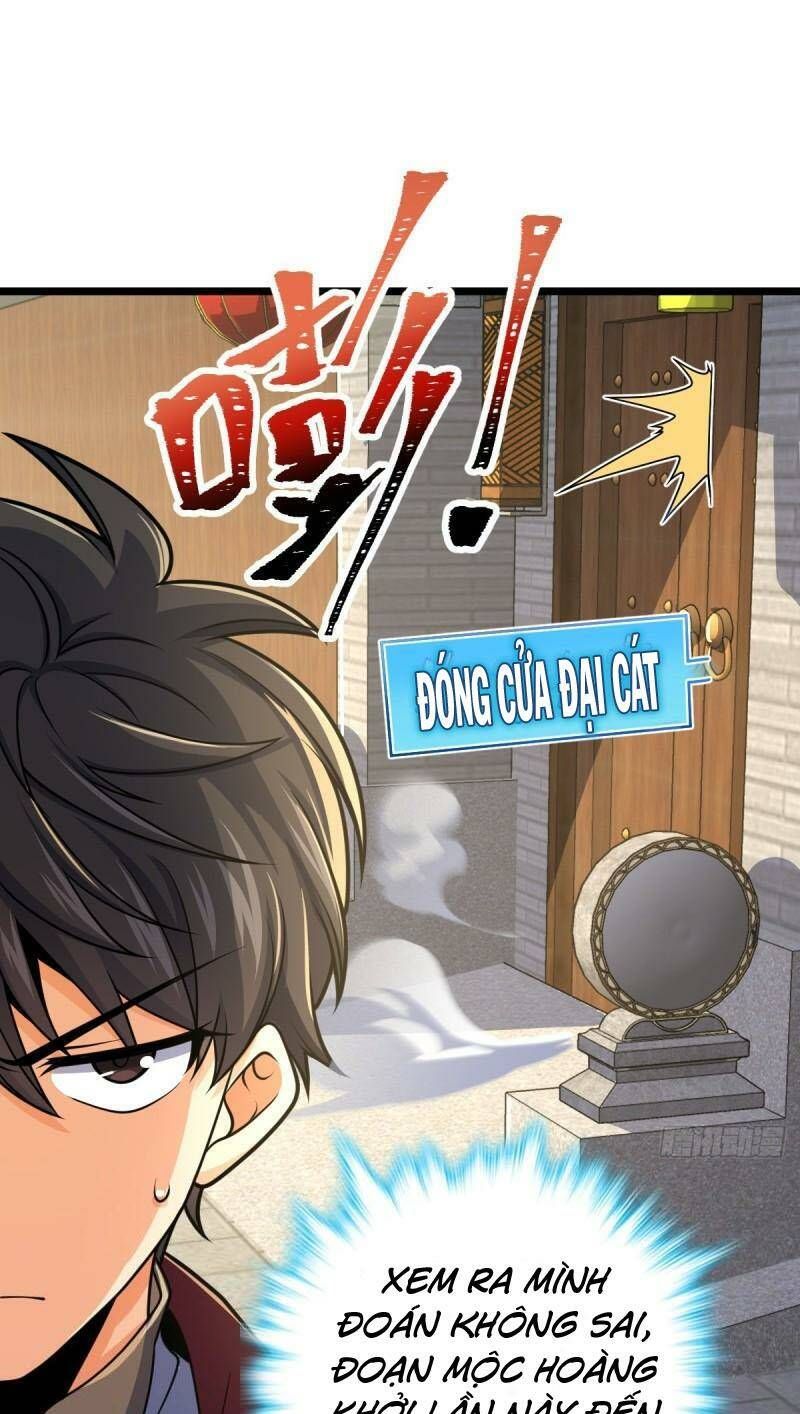 Đại Vương Tha Mạng Chap 619 - Next Chap 620