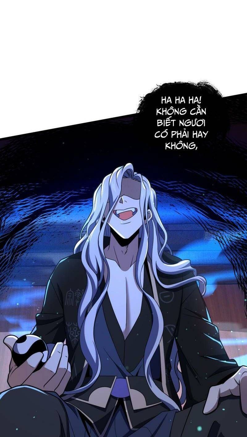 Đại Vương Tha Mạng Chap 619 - Next Chap 620