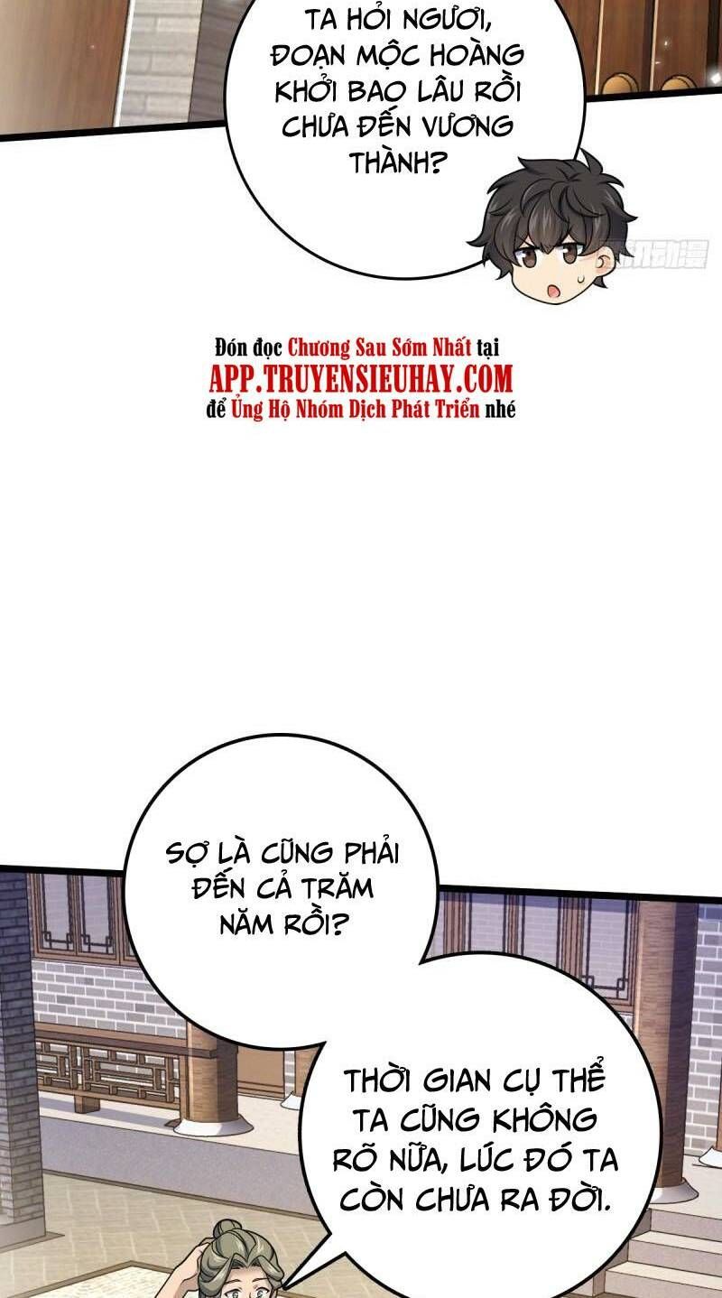 Đại Vương Tha Mạng Chap 619 - Next Chap 620