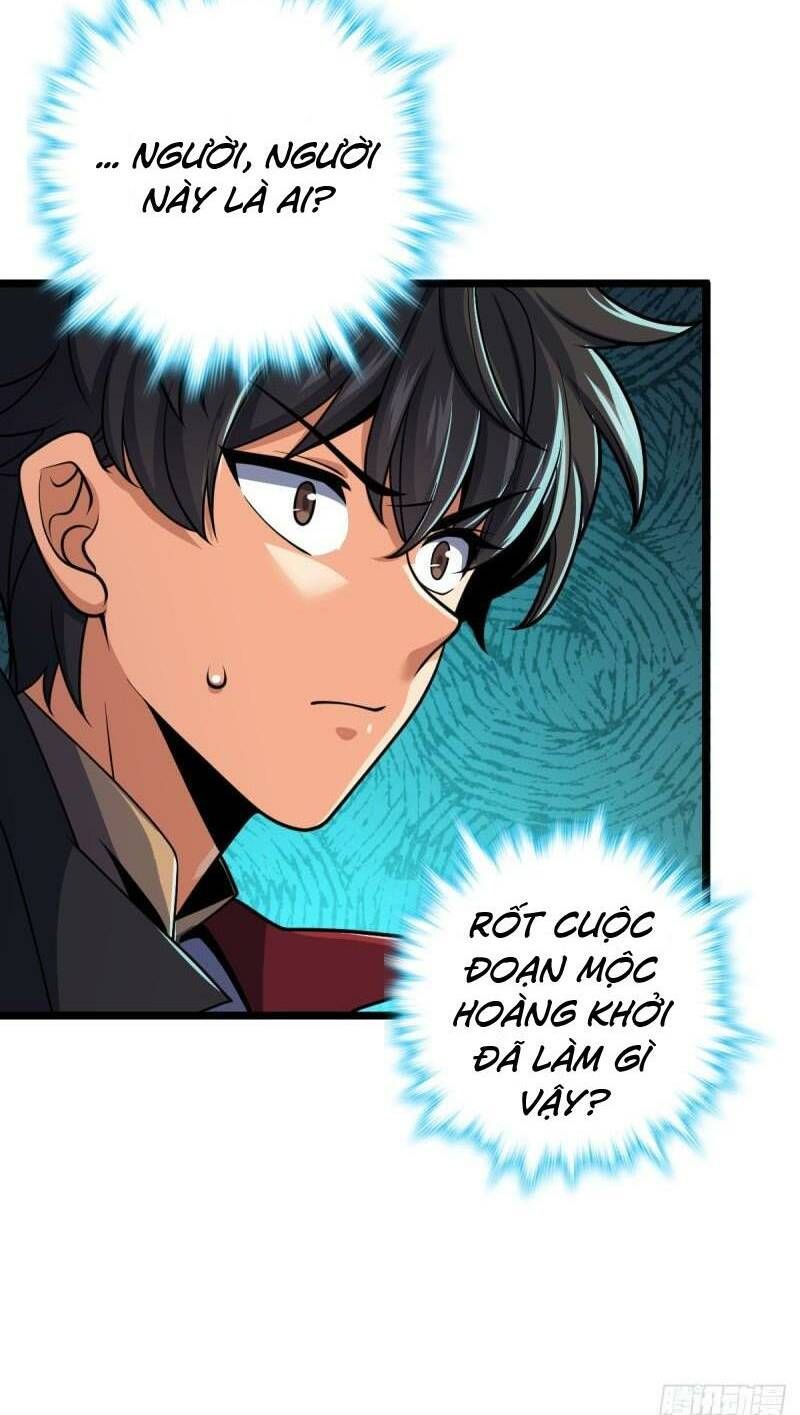 Đại Vương Tha Mạng Chap 619 - Next Chap 620