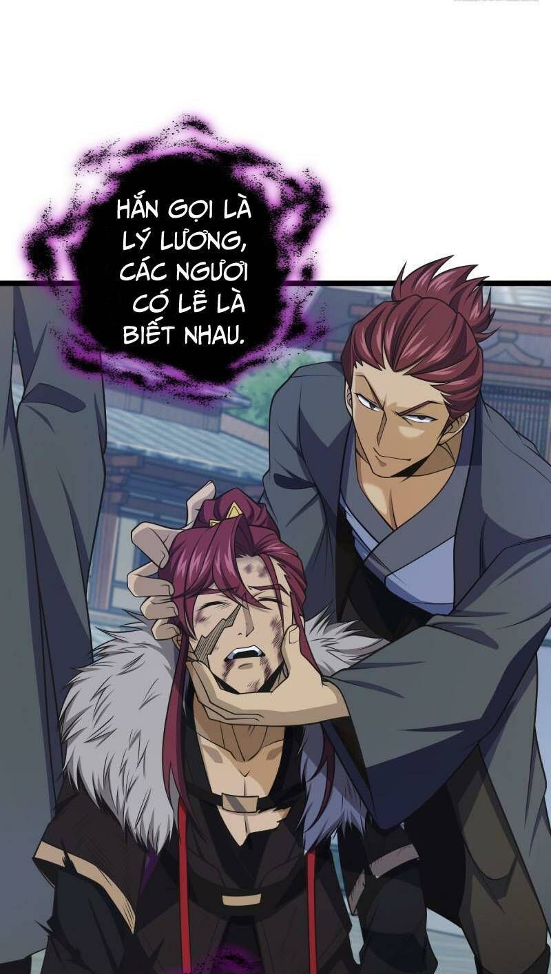 Đại Vương Tha Mạng Chap 619 - Next Chap 620