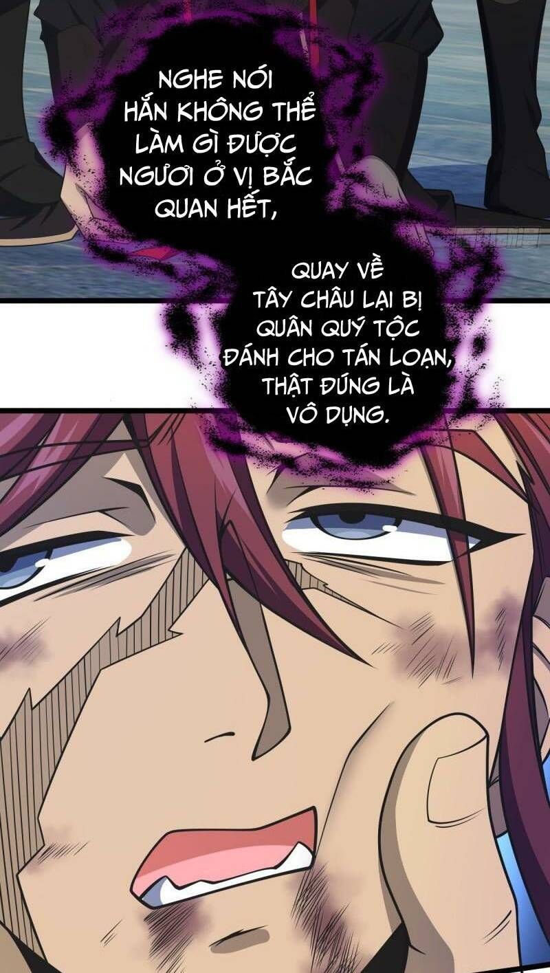 Đại Vương Tha Mạng Chap 619 - Next Chap 620