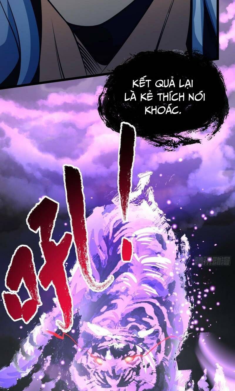 Đại Vương Tha Mạng Chap 619 - Next Chap 620