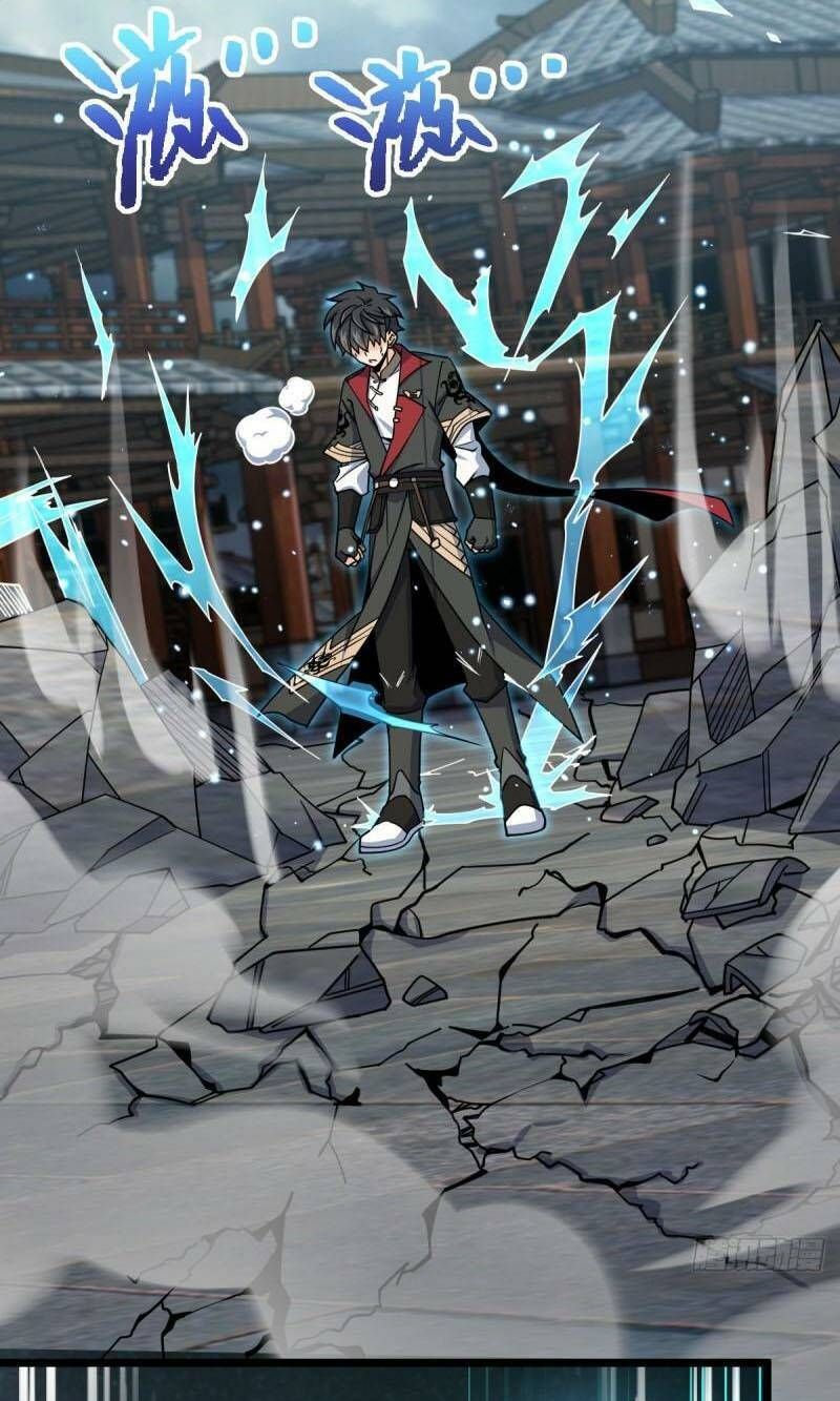 Đại Vương Tha Mạng Chap 619 - Next Chap 620