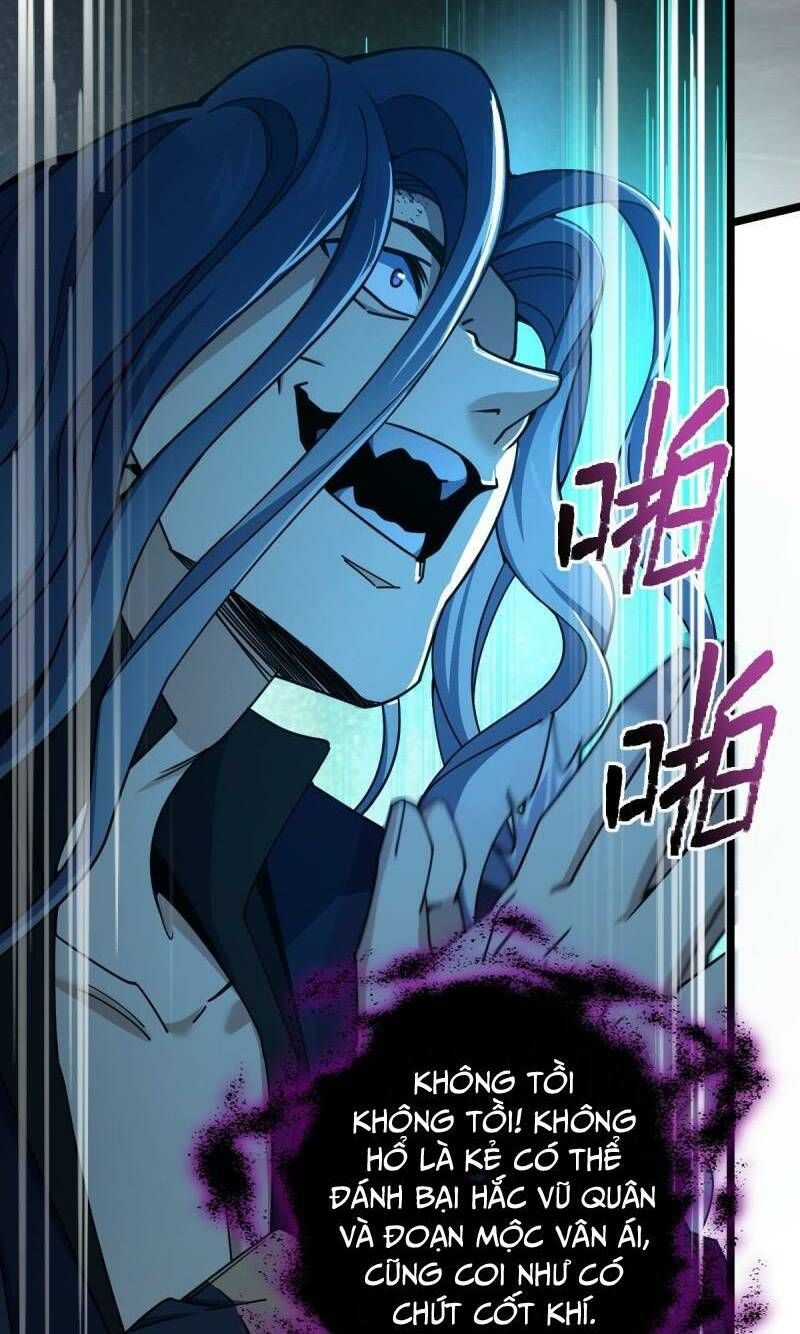 Đại Vương Tha Mạng Chap 619 - Next Chap 620