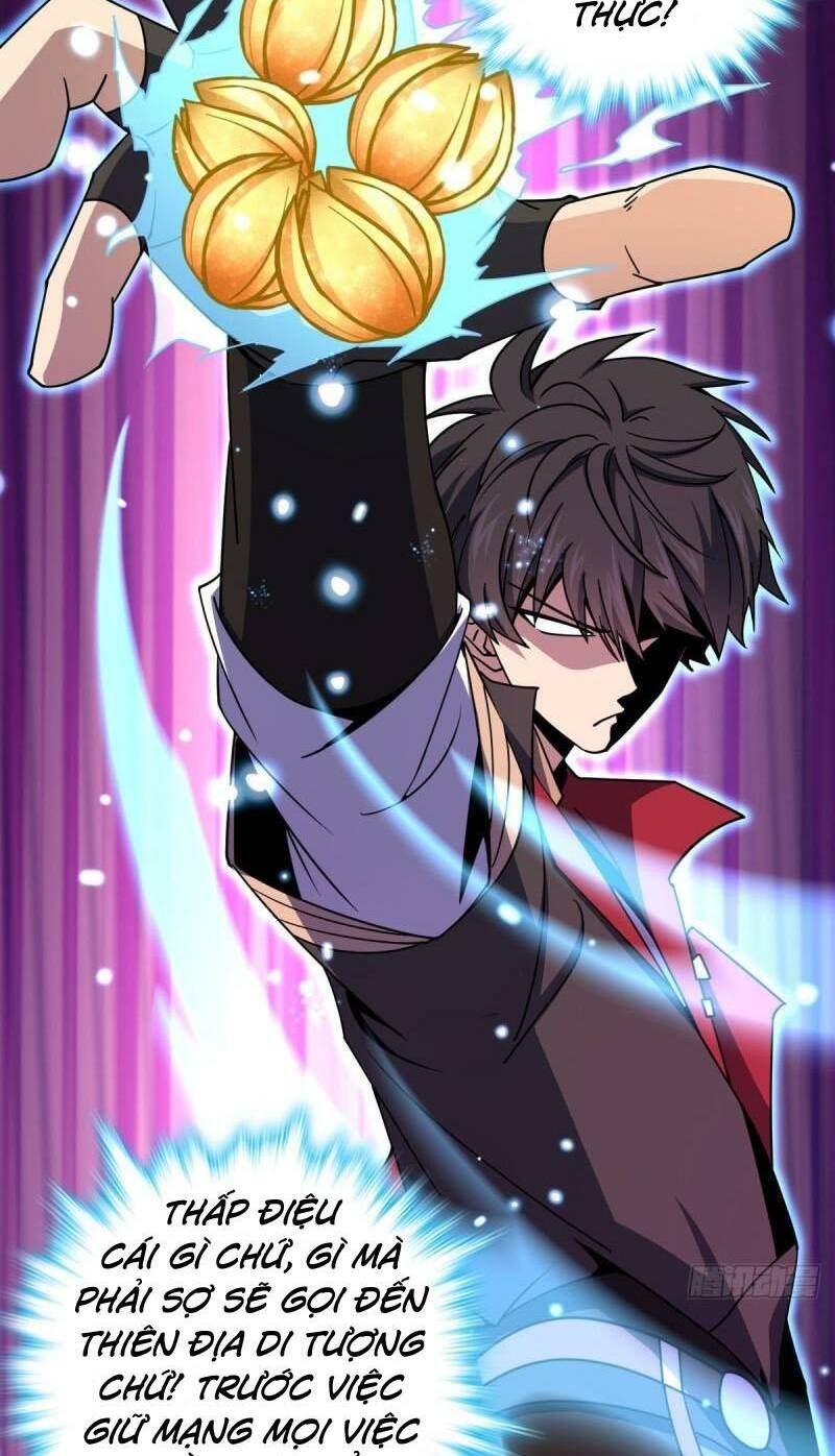 Đại Vương Tha Mạng Chap 619 - Next Chap 620