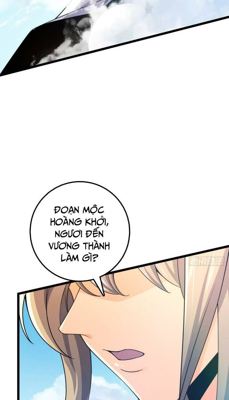 Đại Vương Tha Mạng Chap 619 - Next Chap 620