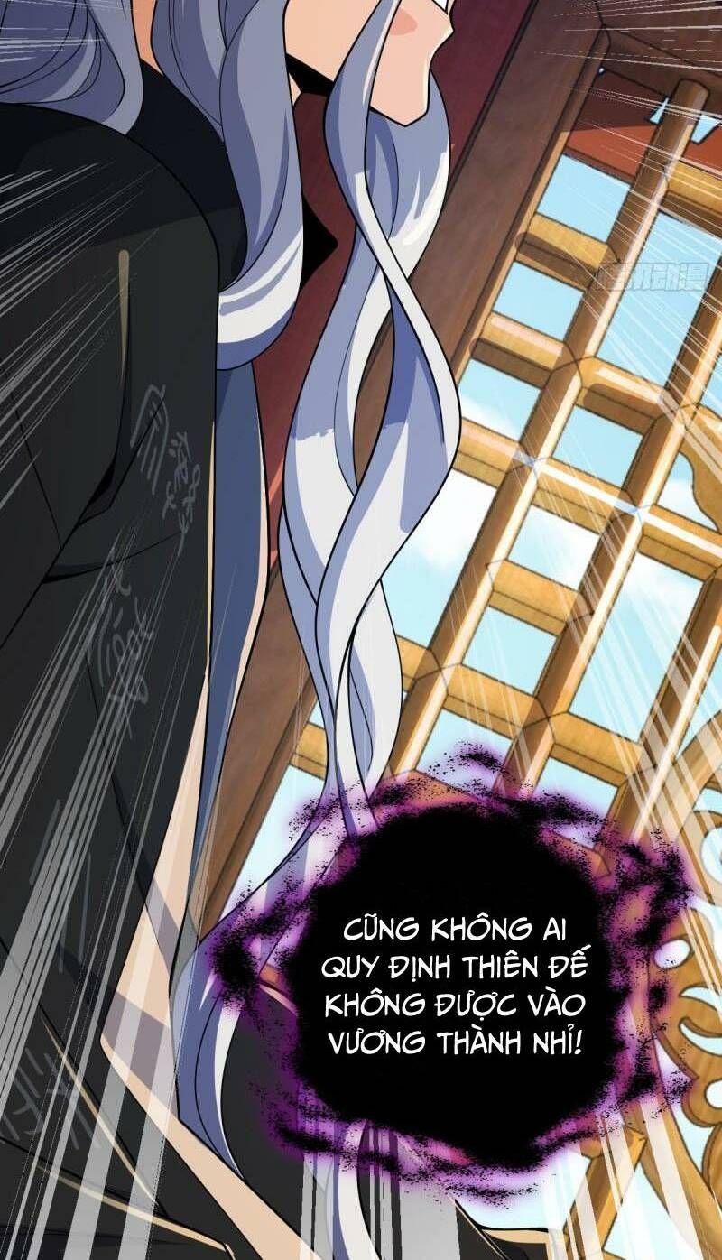 Đại Vương Tha Mạng Chap 619 - Next Chap 620