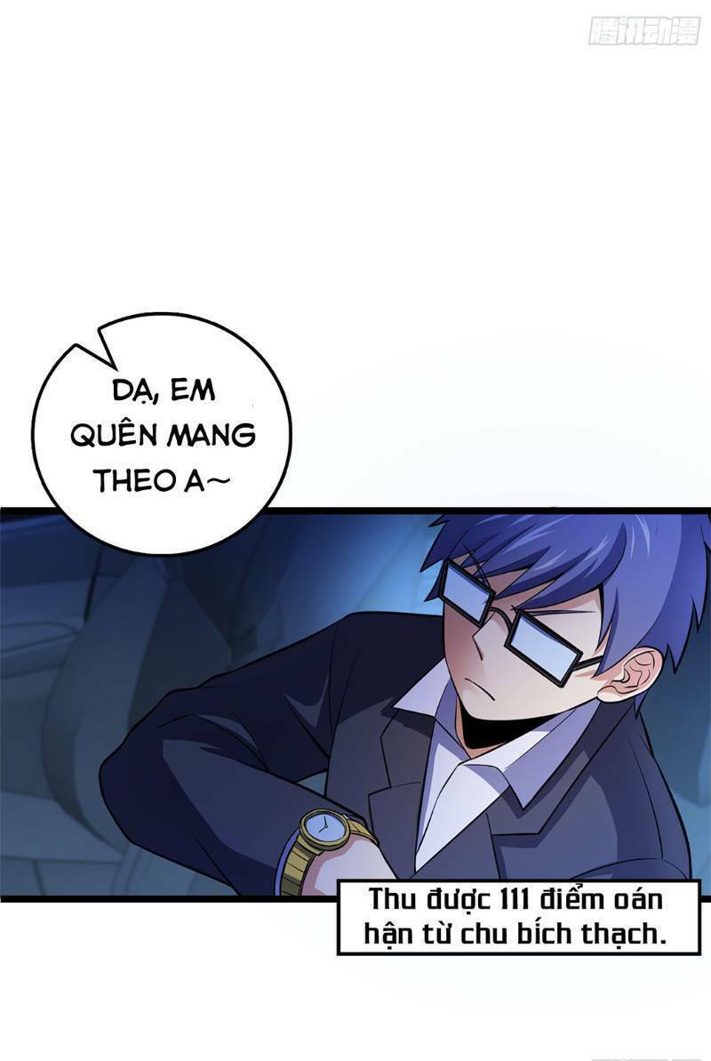 Đại Vương Tha Mạng Chap 62 - Next Chap 63