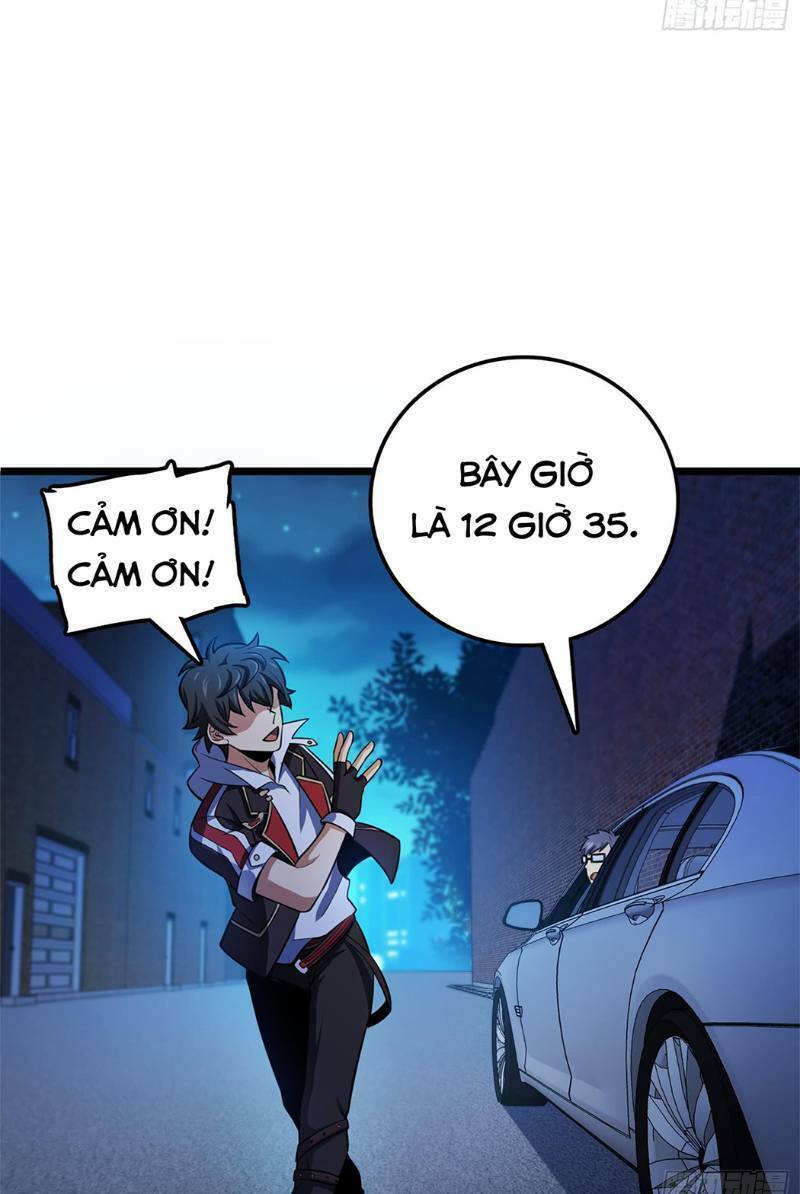 Đại Vương Tha Mạng Chap 62 - Next Chap 63