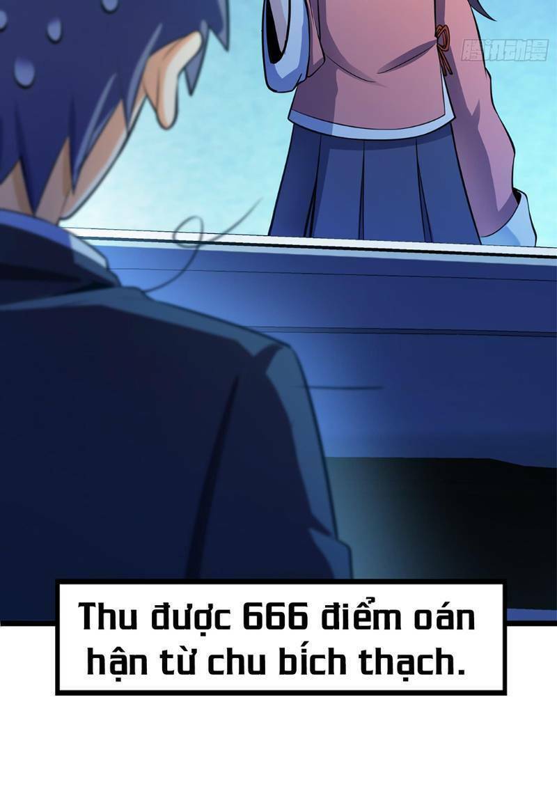 Đại Vương Tha Mạng Chap 62 - Next Chap 63