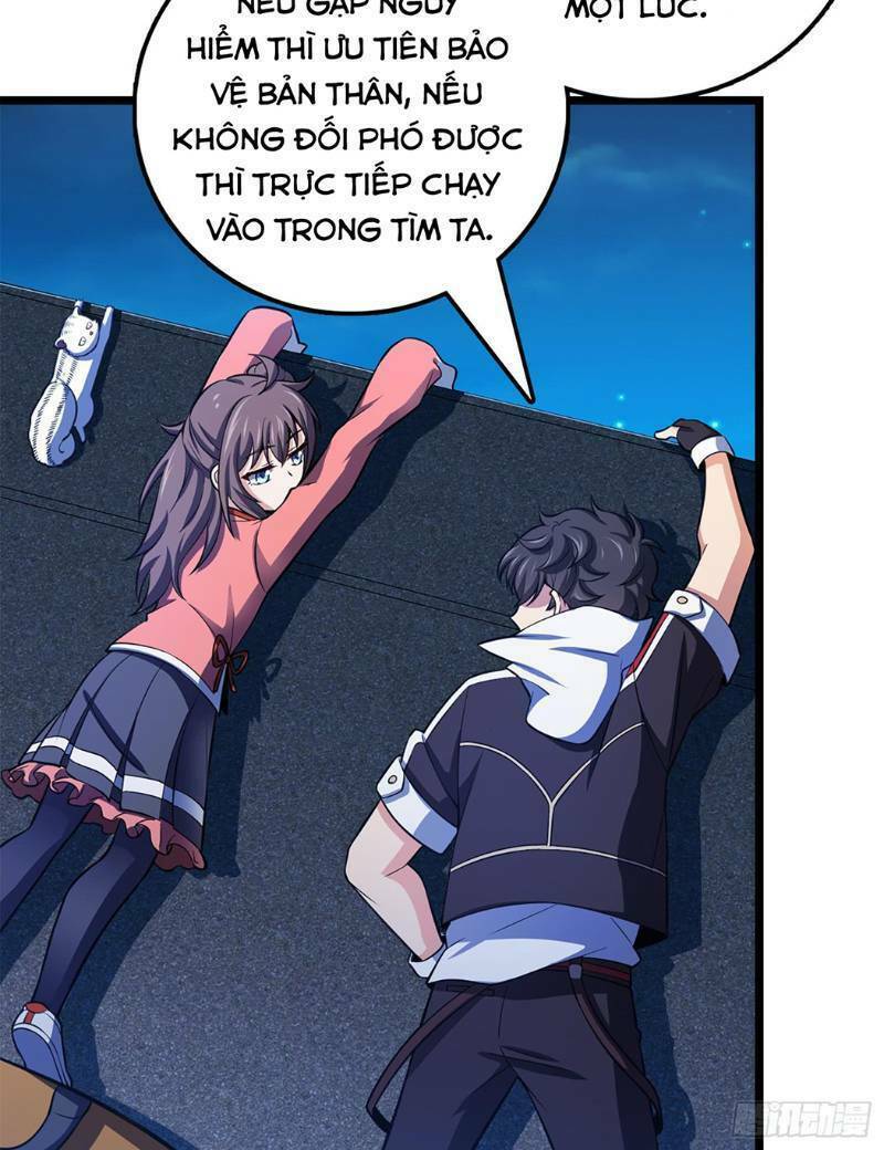 Đại Vương Tha Mạng Chap 62 - Next Chap 63